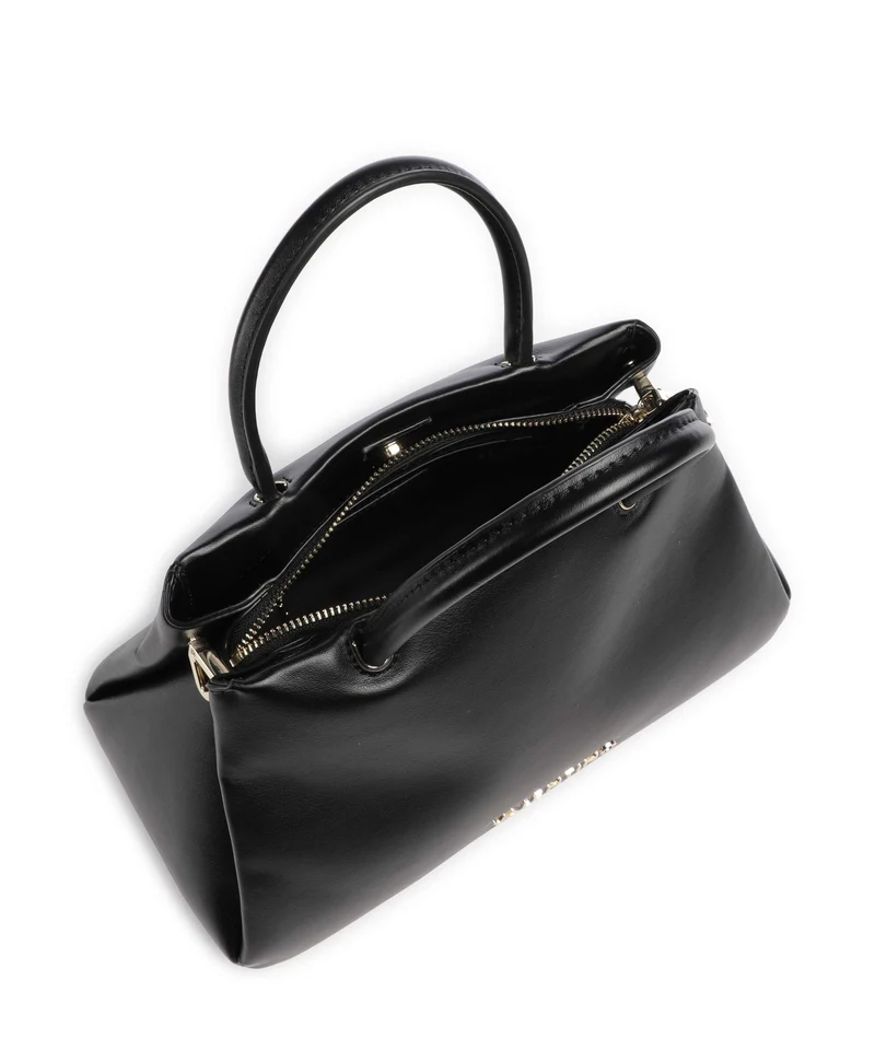 Valentino Bags West Re Bolso de mano nero