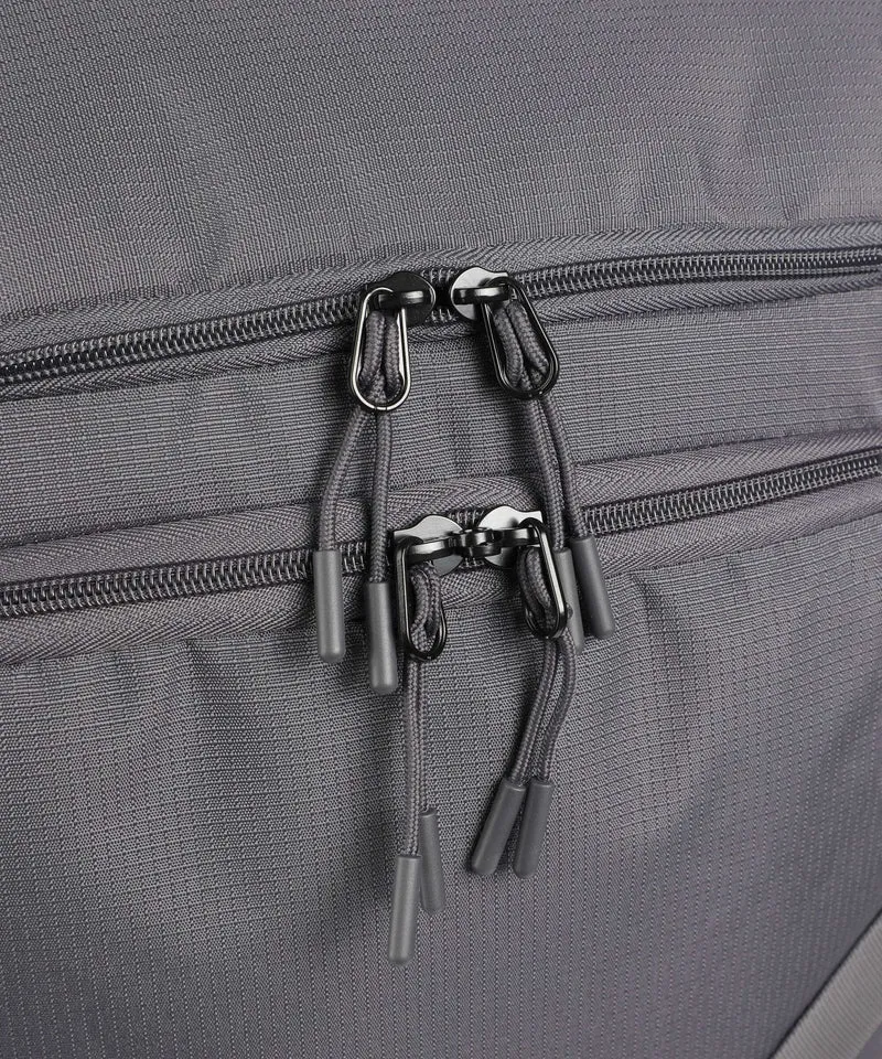 American Tourister City Racer L Bolso de viaje con ruedas black