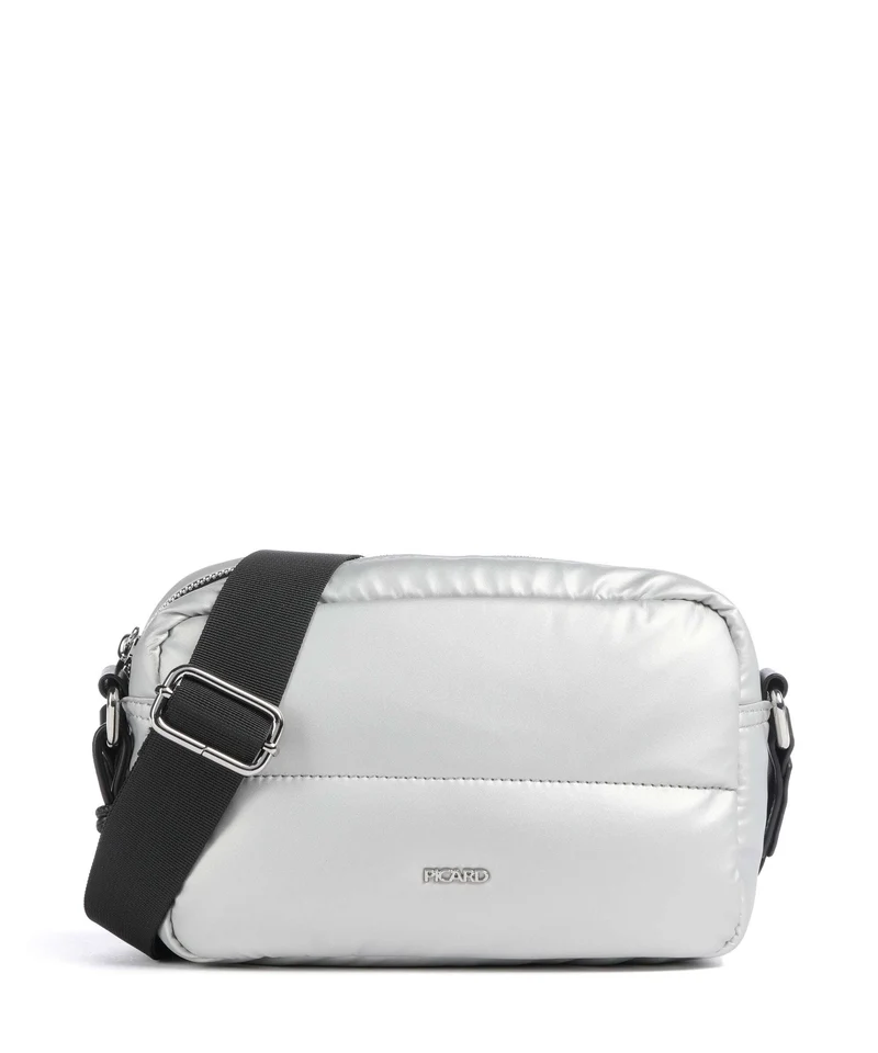 Picard Sportify Bandolera silber