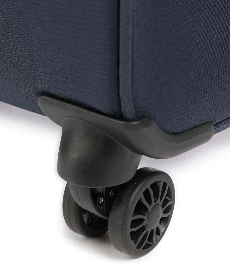American Tourister Cloudrider M Maleta con 4 ruedas sky navy