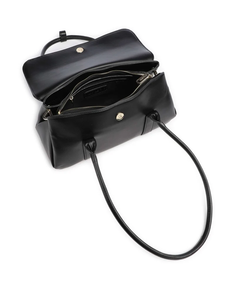 Valentino Bags West Re Bolso de hombro nero