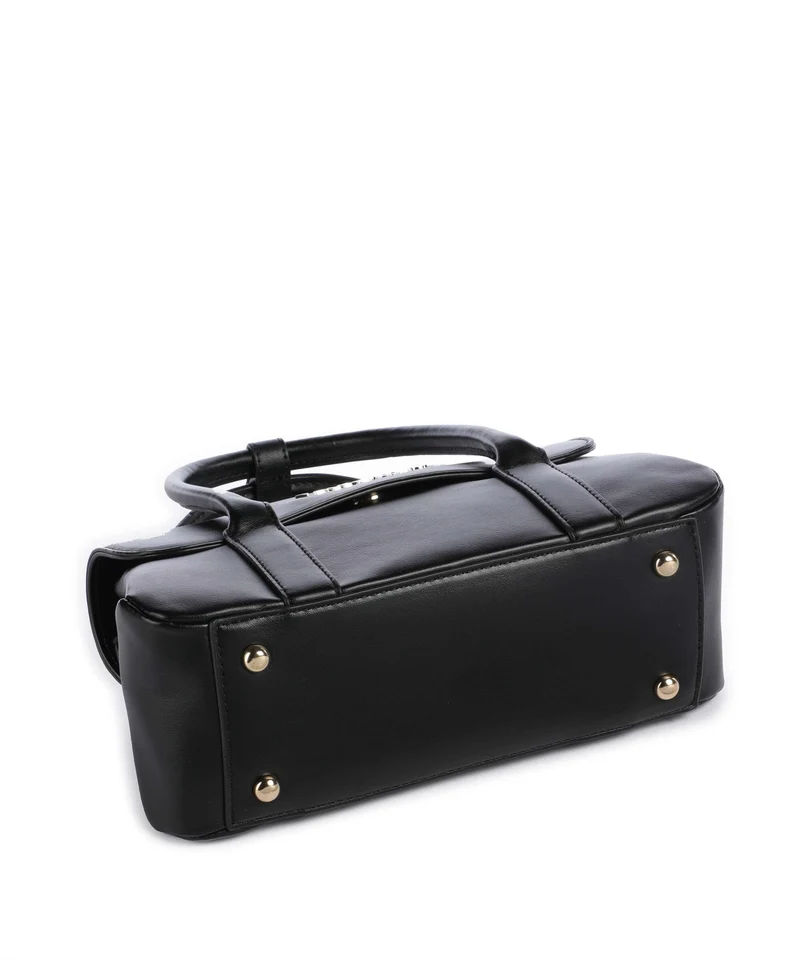 Valentino Bags West Re Bolso de mano nero