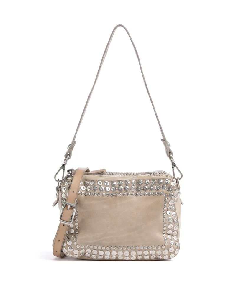 Campomaggi Bolso de hombro ice