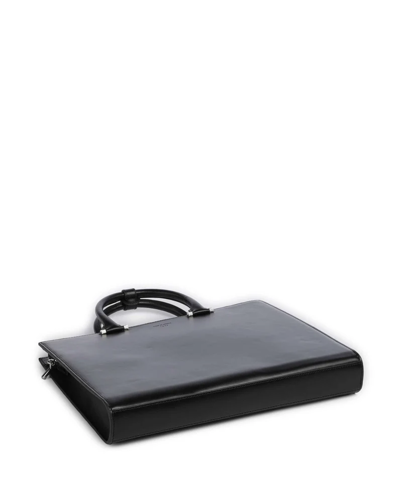 Tiger of Sweden Valise S Maletín black