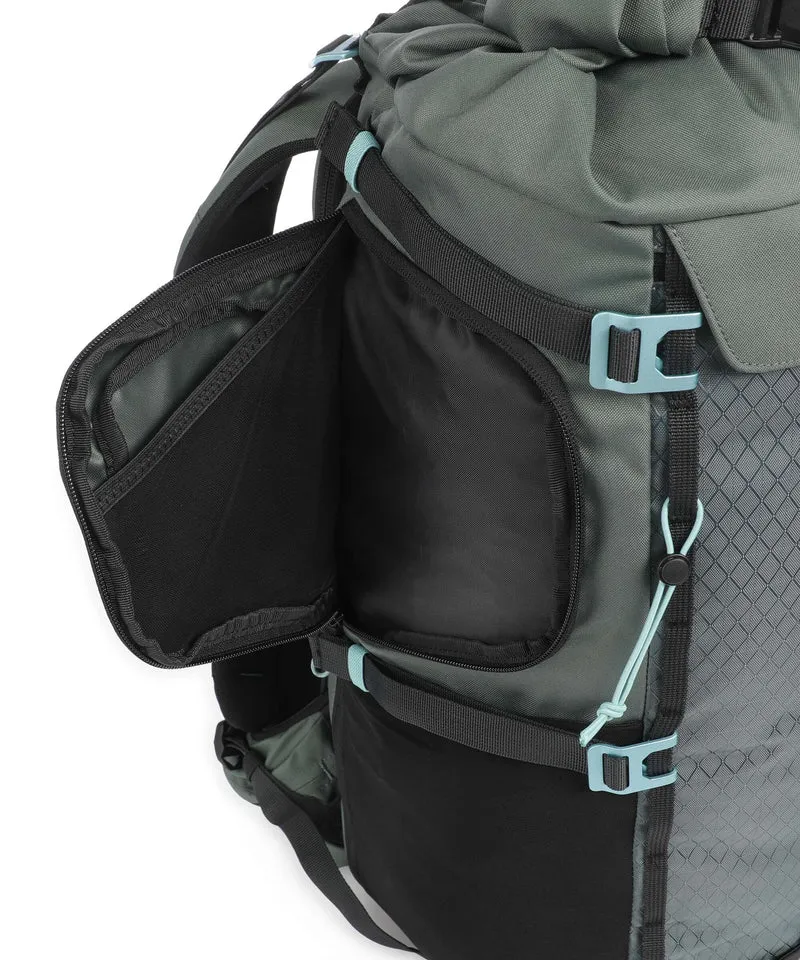 Tropicfeel Shelter Mochila trekking jungle green