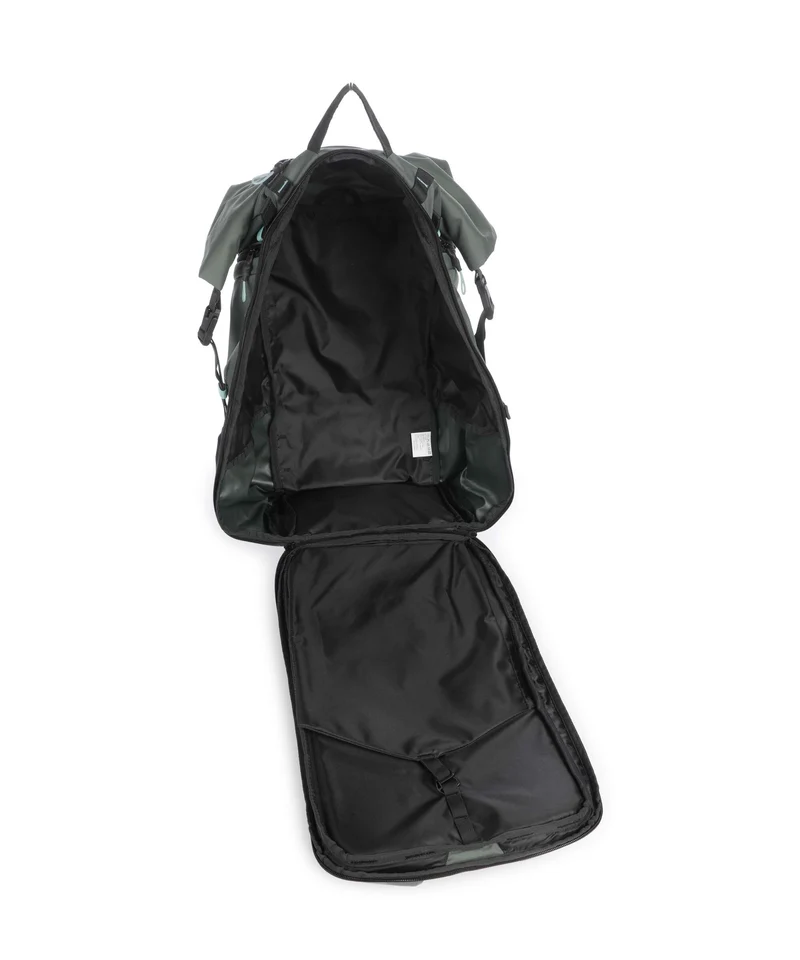 Tropicfeel Shelter Mochila trekking jungle green