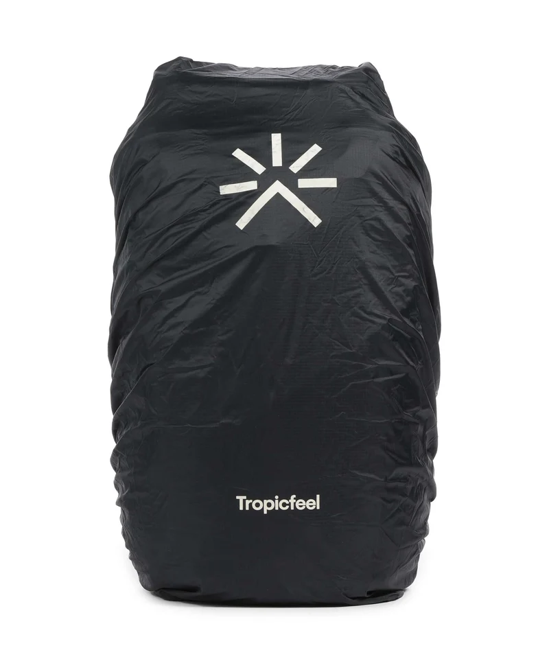 Tropicfeel Shelter Mochila trekking jungle green