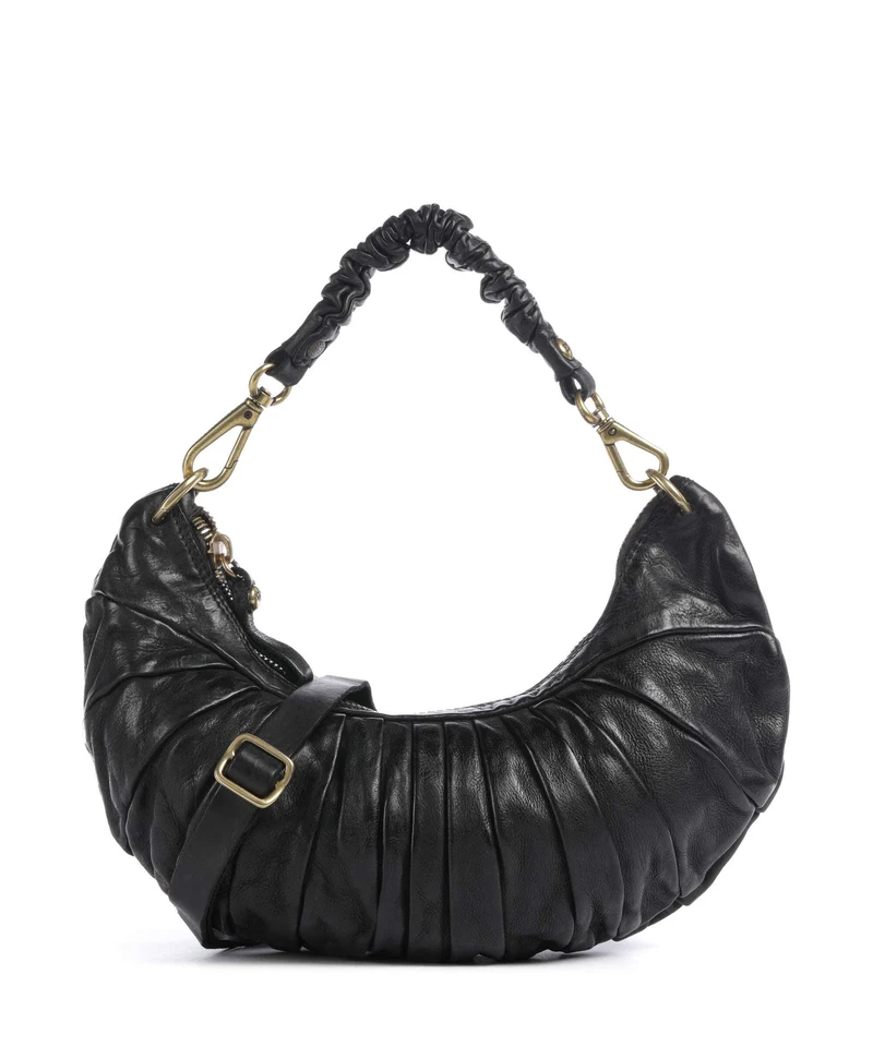 Campomaggi Bolso de hombro black