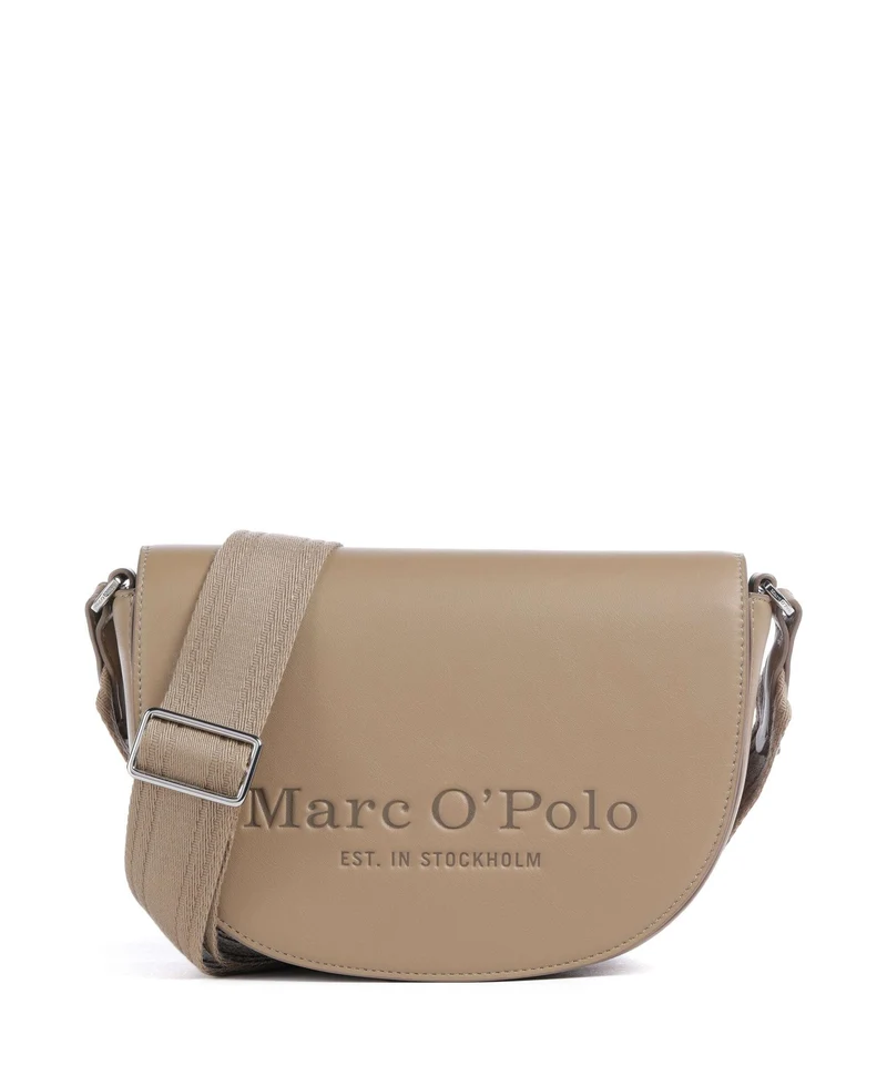 Marc O'Polo Vika S Bandolera dusty earth
