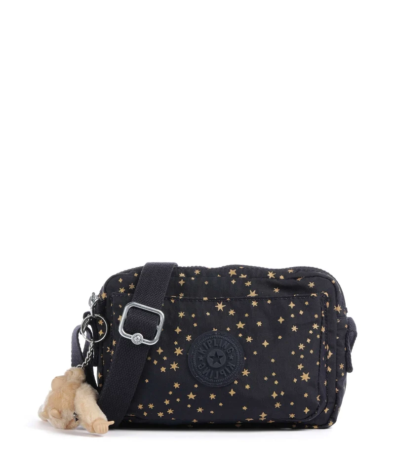 Kipling Basic Abanu Bandolera ultimate stars