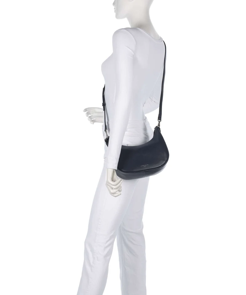 Liebeskind Soft Nappa XS Bolso de hombro dress blues