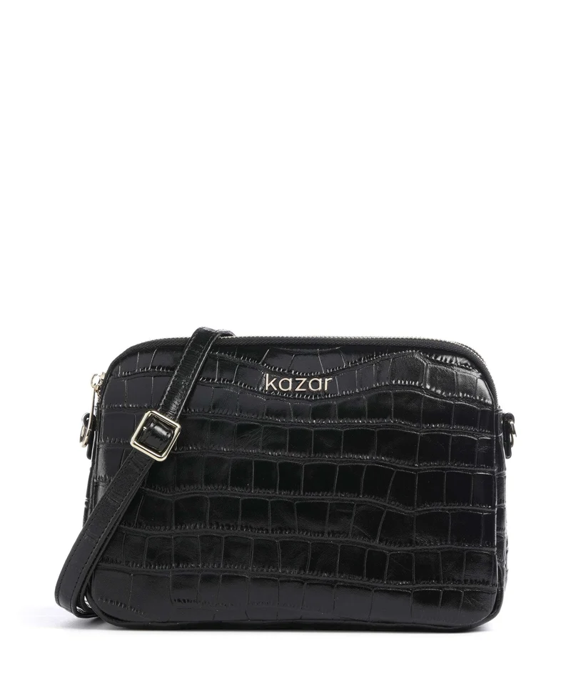 Kazar New Rita Bandolera black