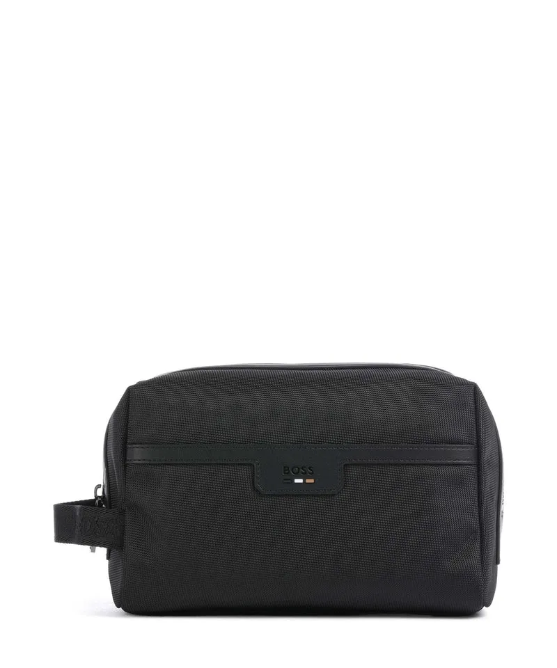 BOSS Ray Neceser black