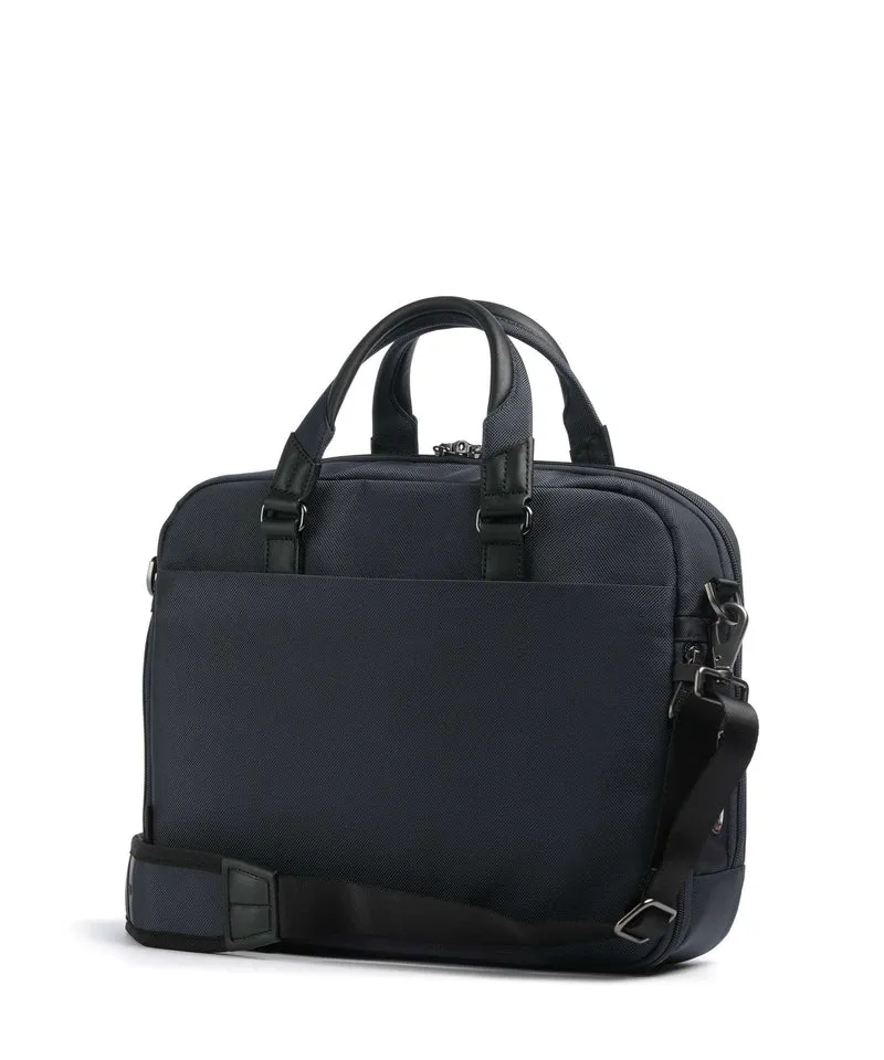 Victorinox Werks Traveler 7.0 Compact Maletín navy blue