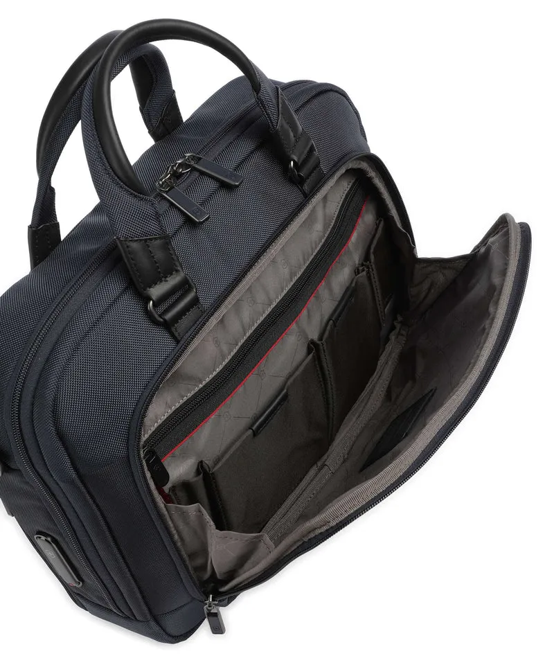 Victorinox Werks Traveler 7.0 Compact Maletín navy blue