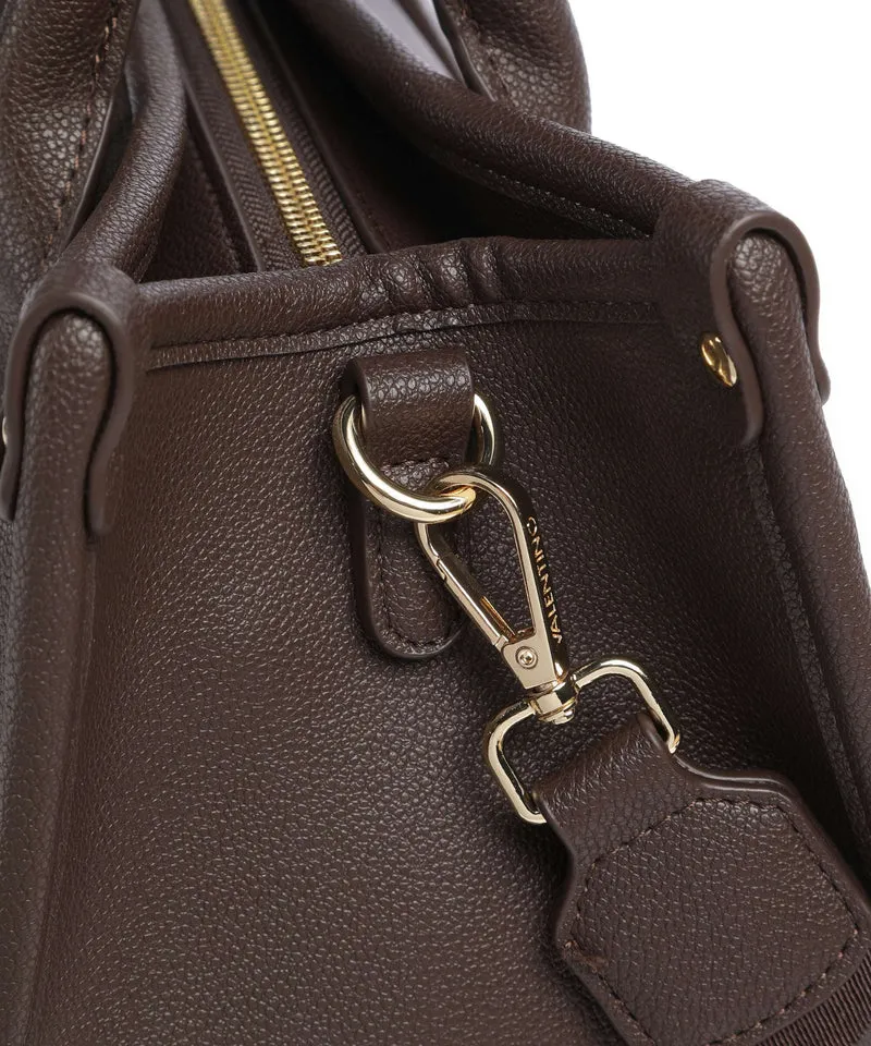 Valentino Bags Foxy Re Bolso de mano moro