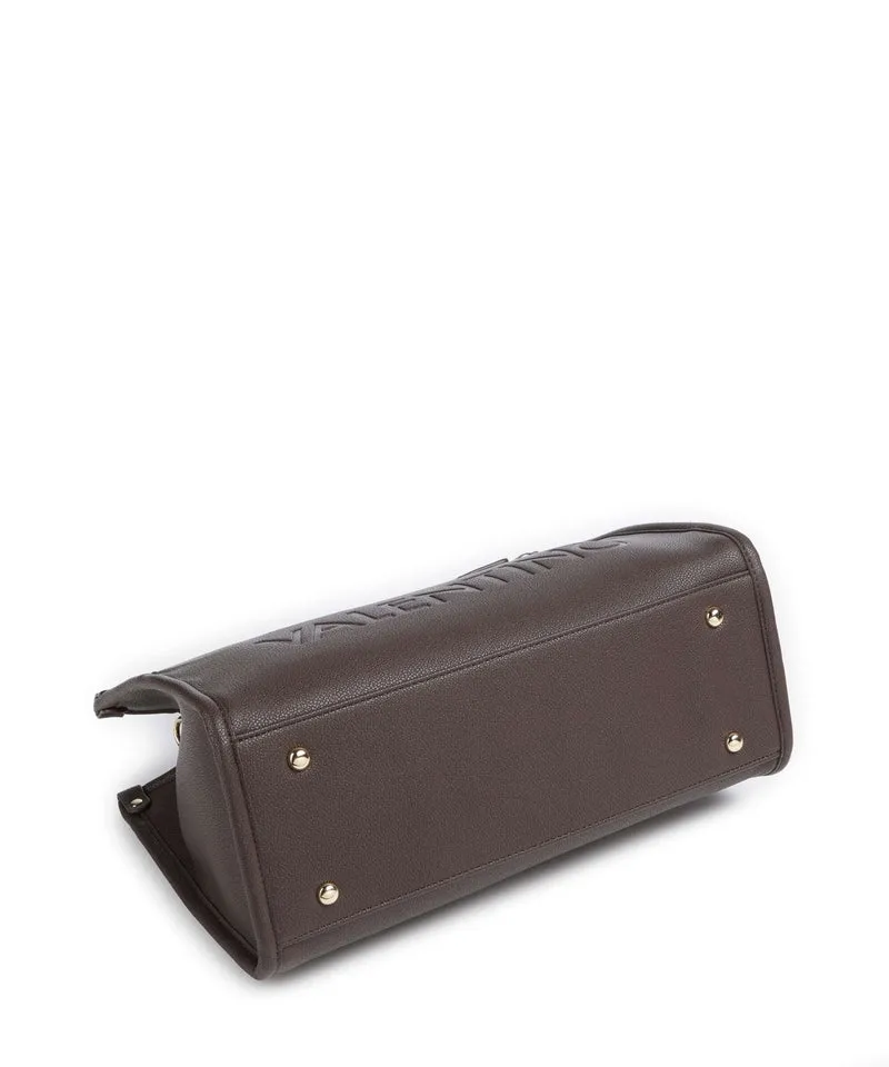 Valentino Bags Foxy Re Bolso de mano moro