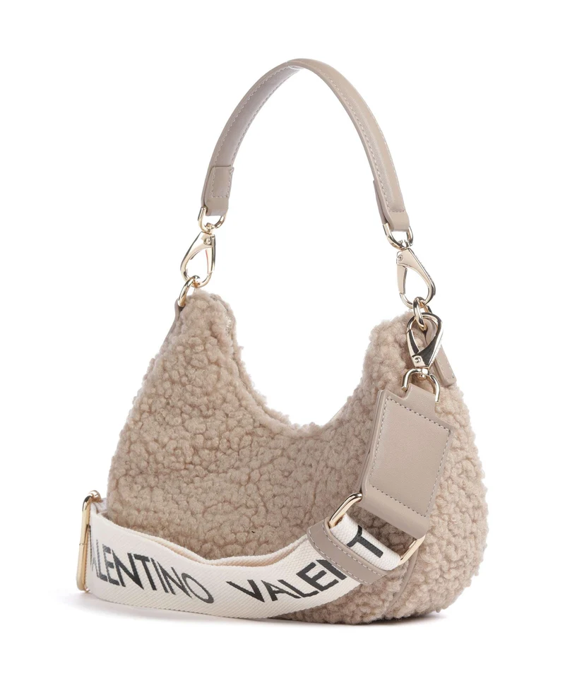 Valentino Bags Special Camy Bolso de hombro taupe