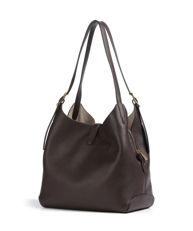 Kate Spade New York Deco Bolso de hobo blackberry jam