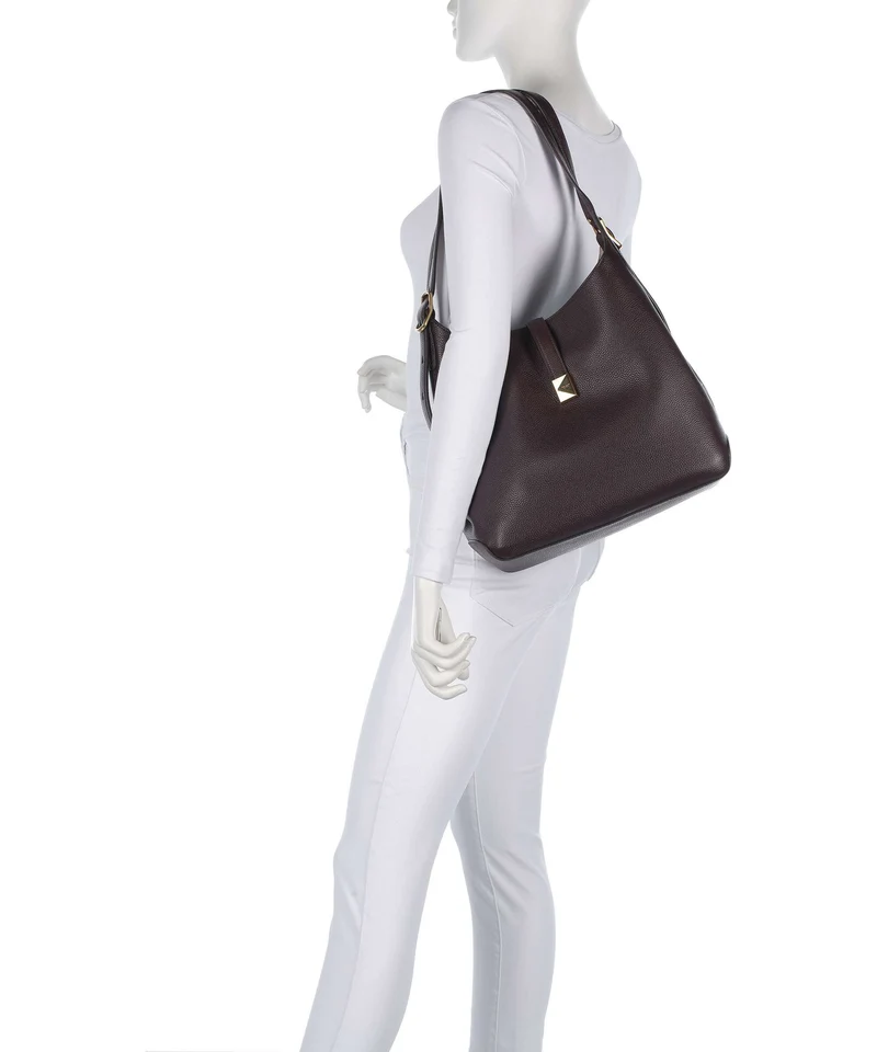 Kate Spade New York Deco Bolso de hobo blackberry jam