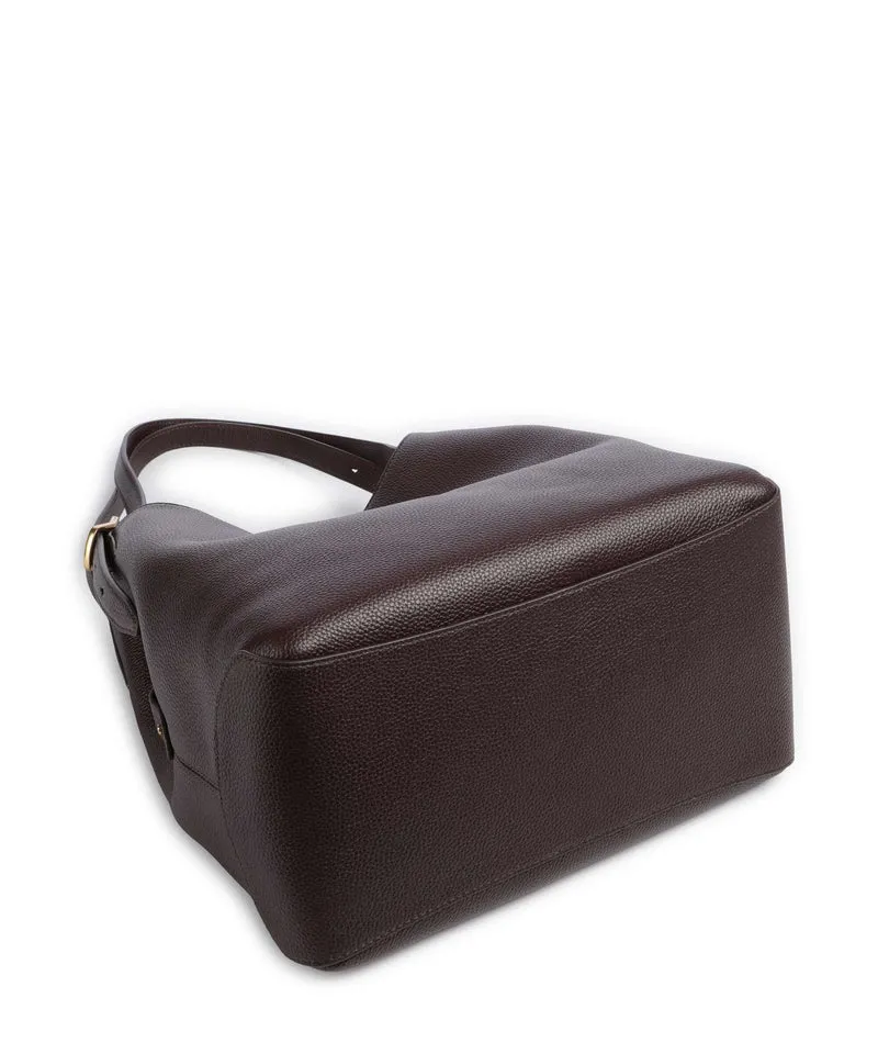 Kate Spade New York Deco Bolso de hobo blackberry jam