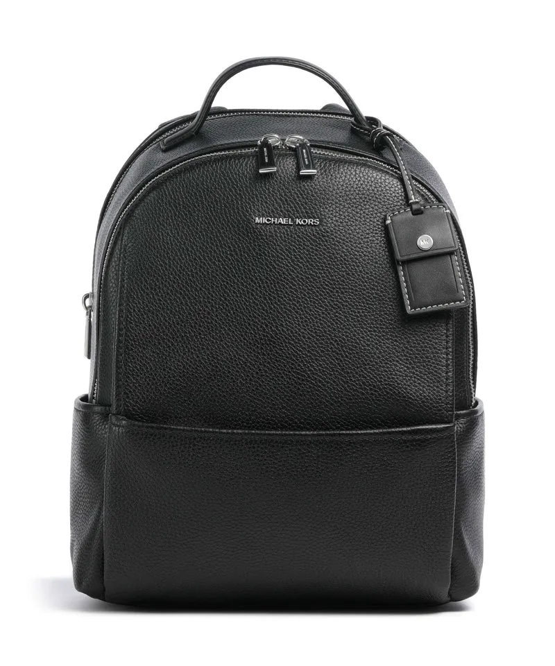 Michael Kors Sable Medium Mochila black