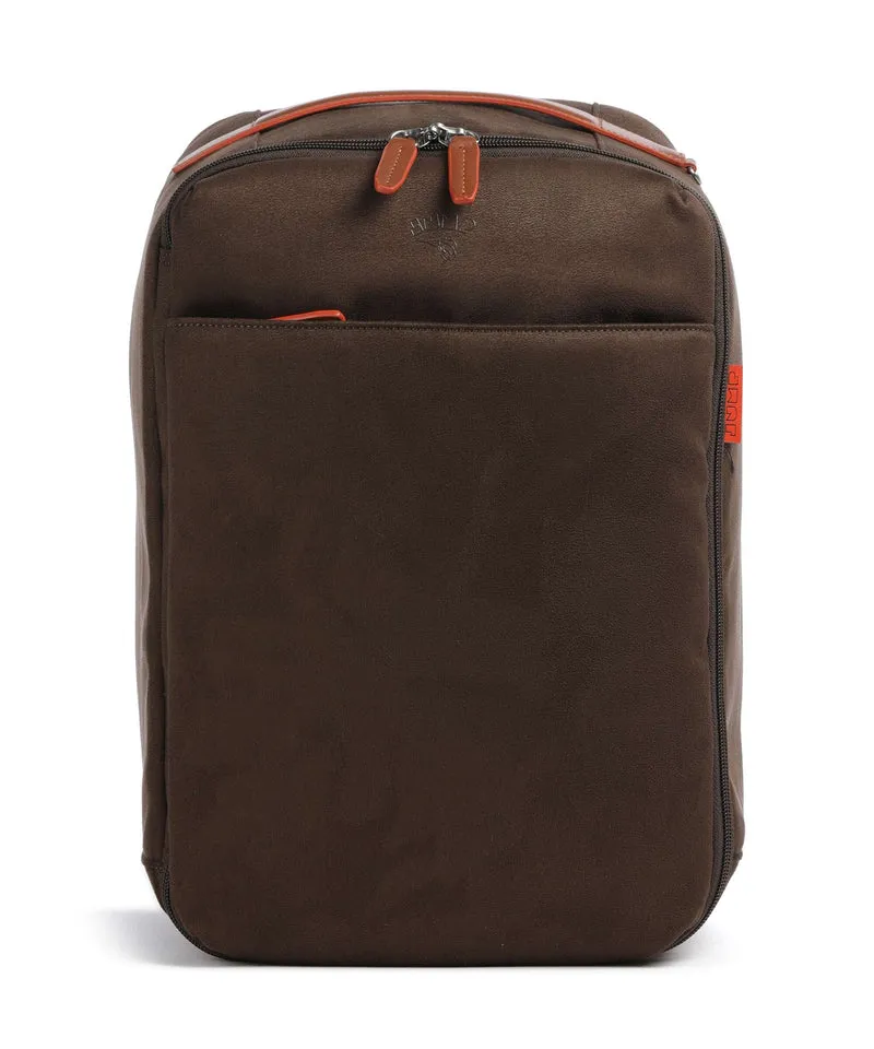 Jump Uppsala Soft S Mochila de viaje chocolat