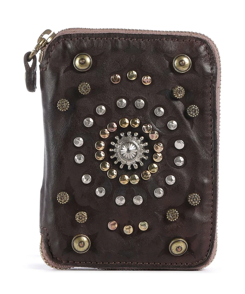 Campomaggi Monedero brown