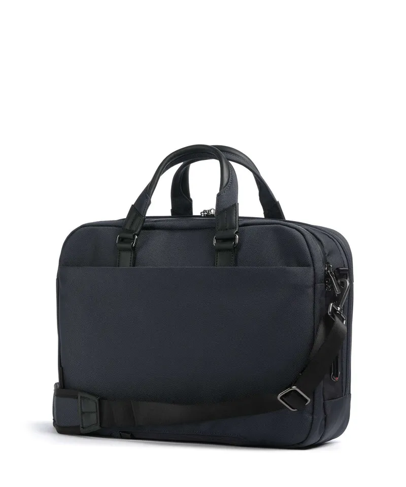Victorinox Werks Traveler 7.0 Deluxe Maletín navy blue