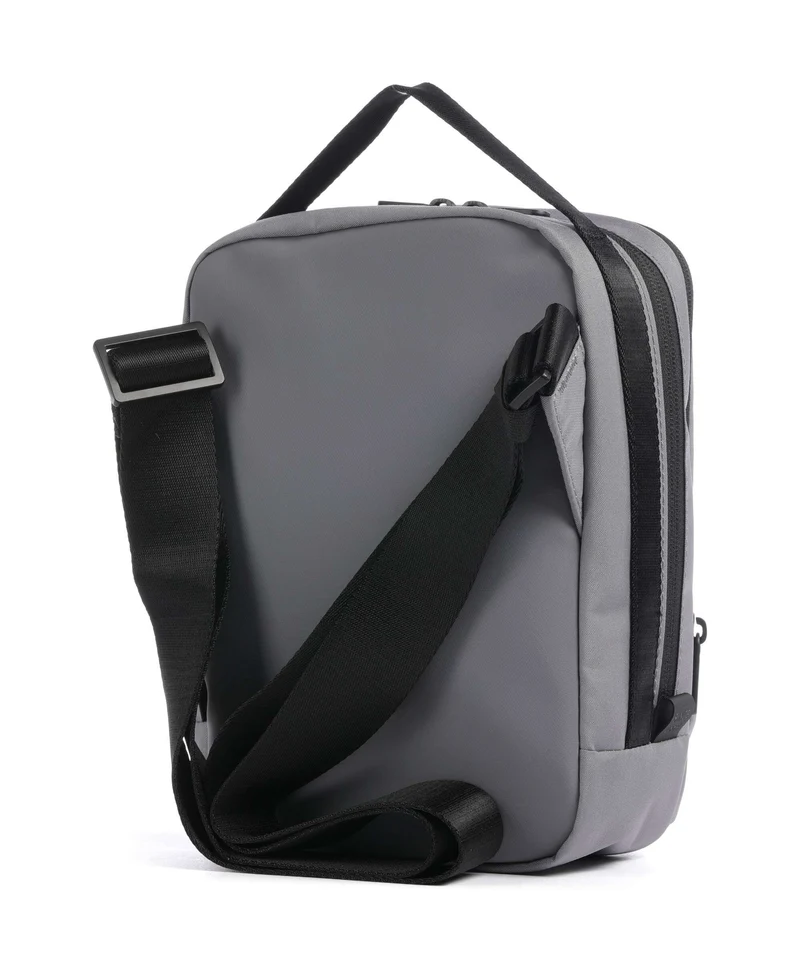 Victorinox Travel Essentials Bandolera frost grey