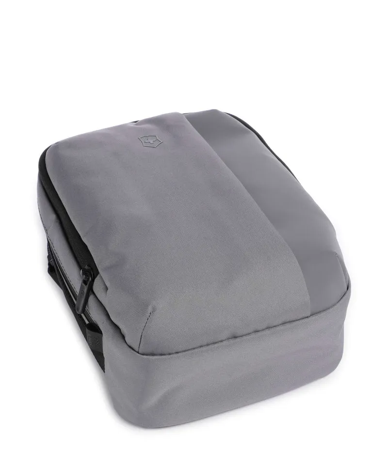 Victorinox Travel Essentials Bandolera frost grey