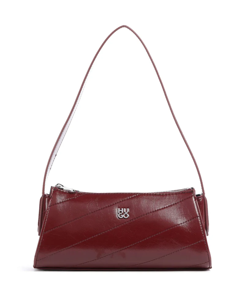 Hugo Chris 2.0 Bolso de hombro medium red
