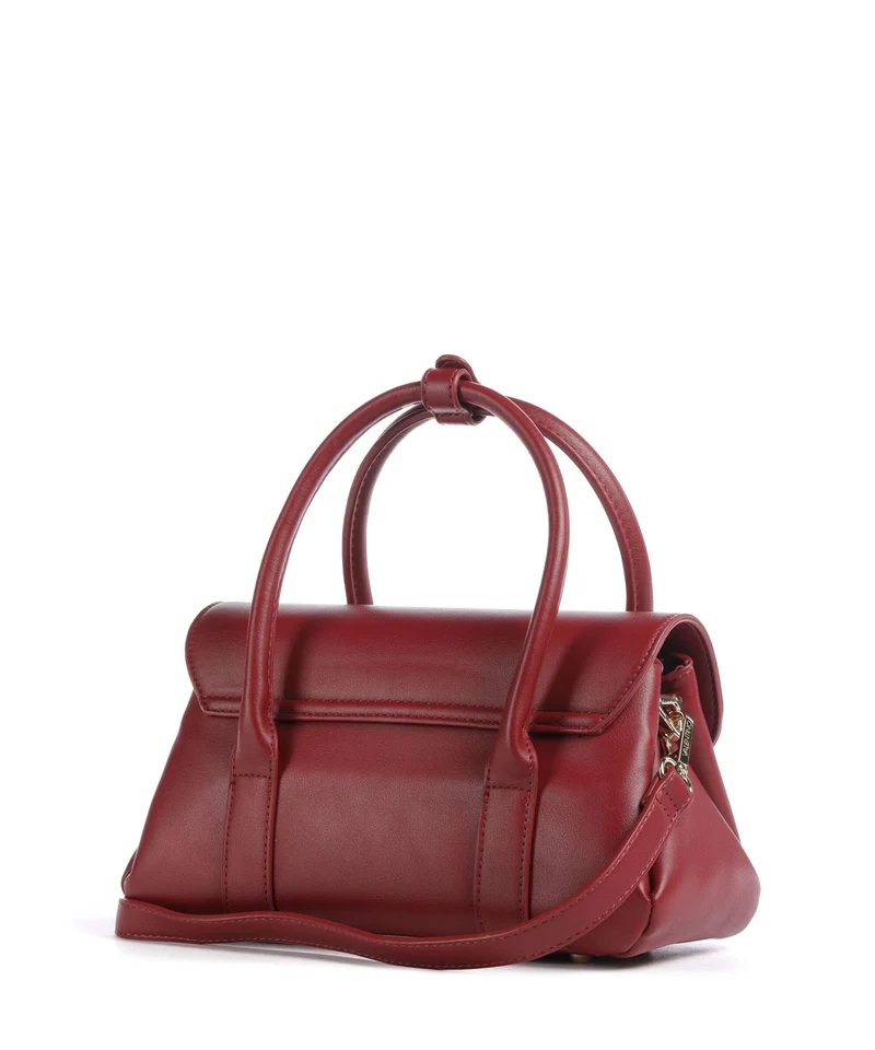 Valentino Bags West Re Bolso de mano rosso scuro