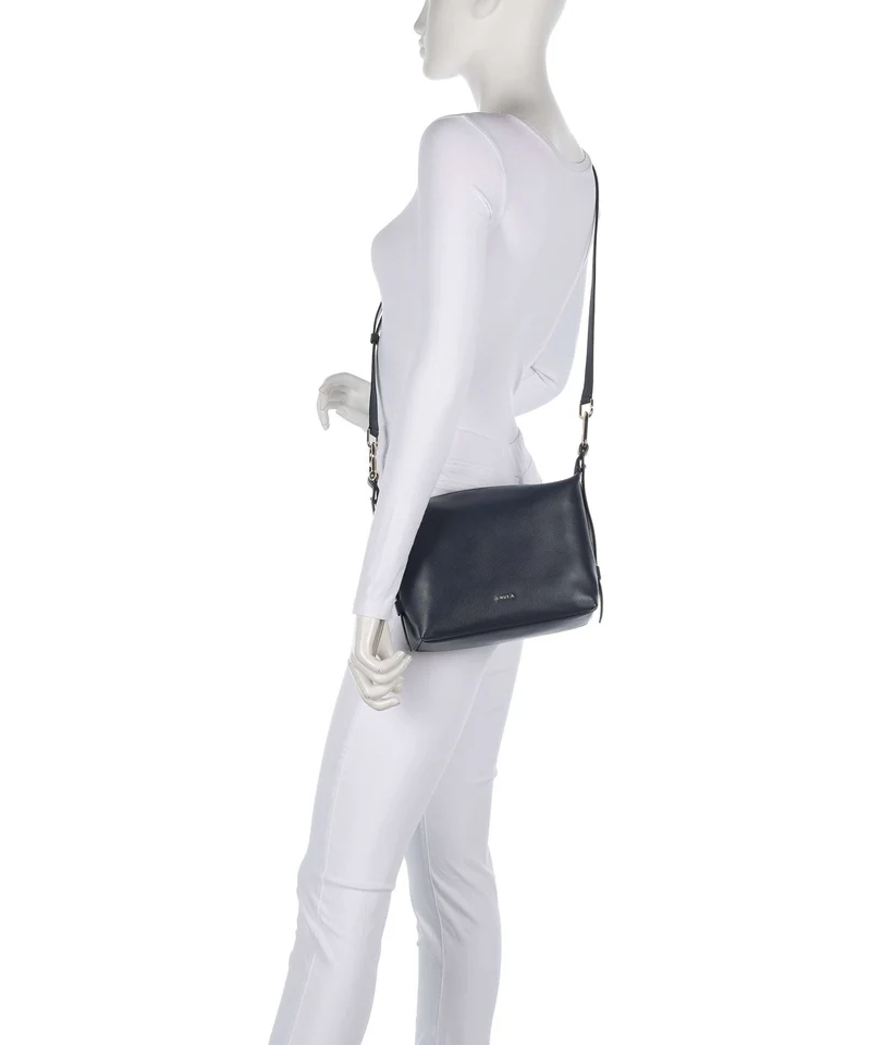 Furla Tonie Mini Bolso de hombro mediterraneo