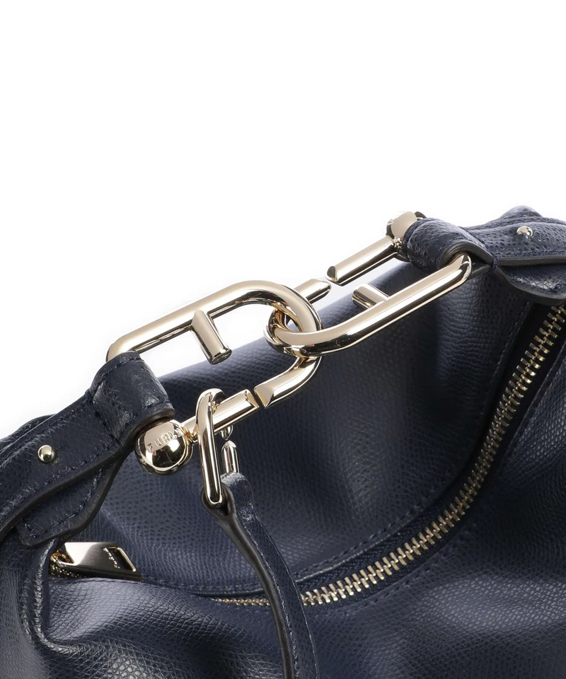 Furla Tonie Mini Bolso de hombro mediterraneo