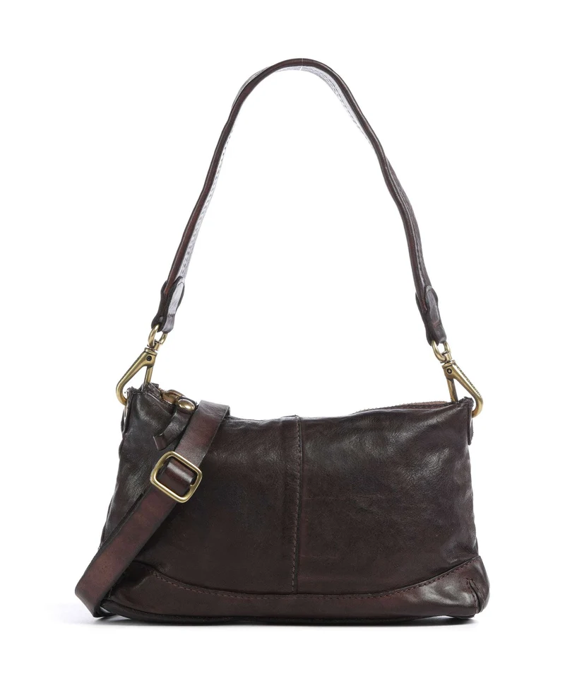 Campomaggi Bolso de hombro brown