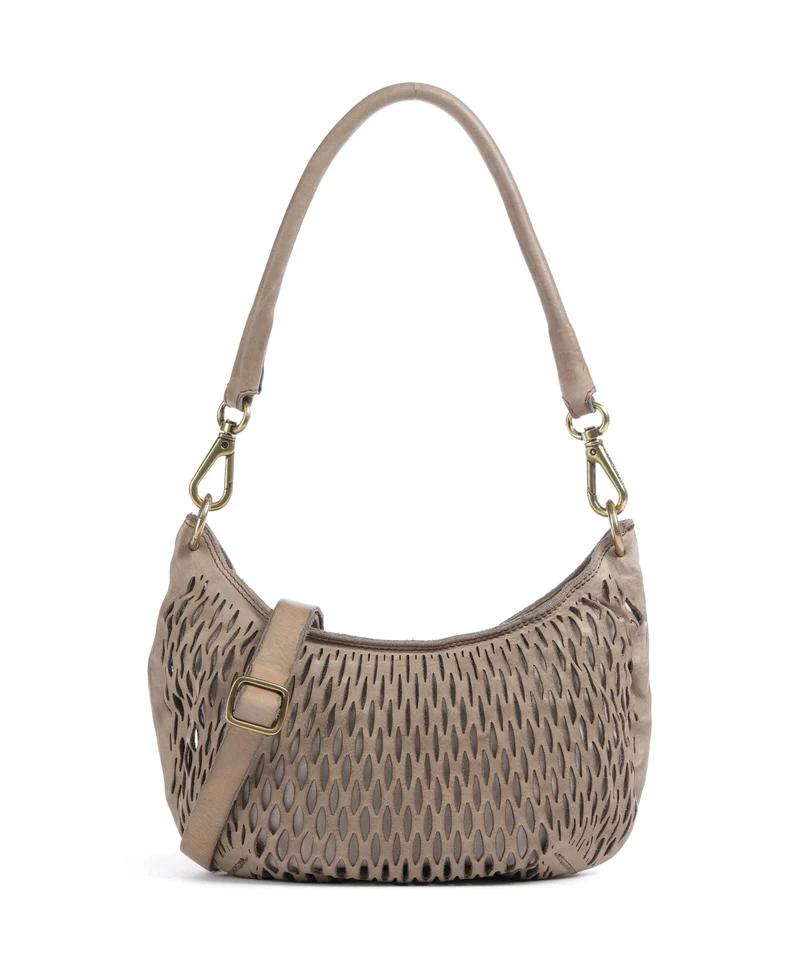 Campomaggi Bolso de hombro ice