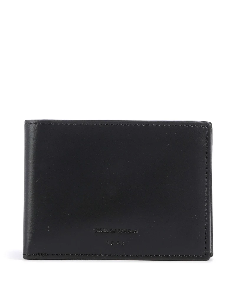 Tiger of Sweden Wivalius Monedero black