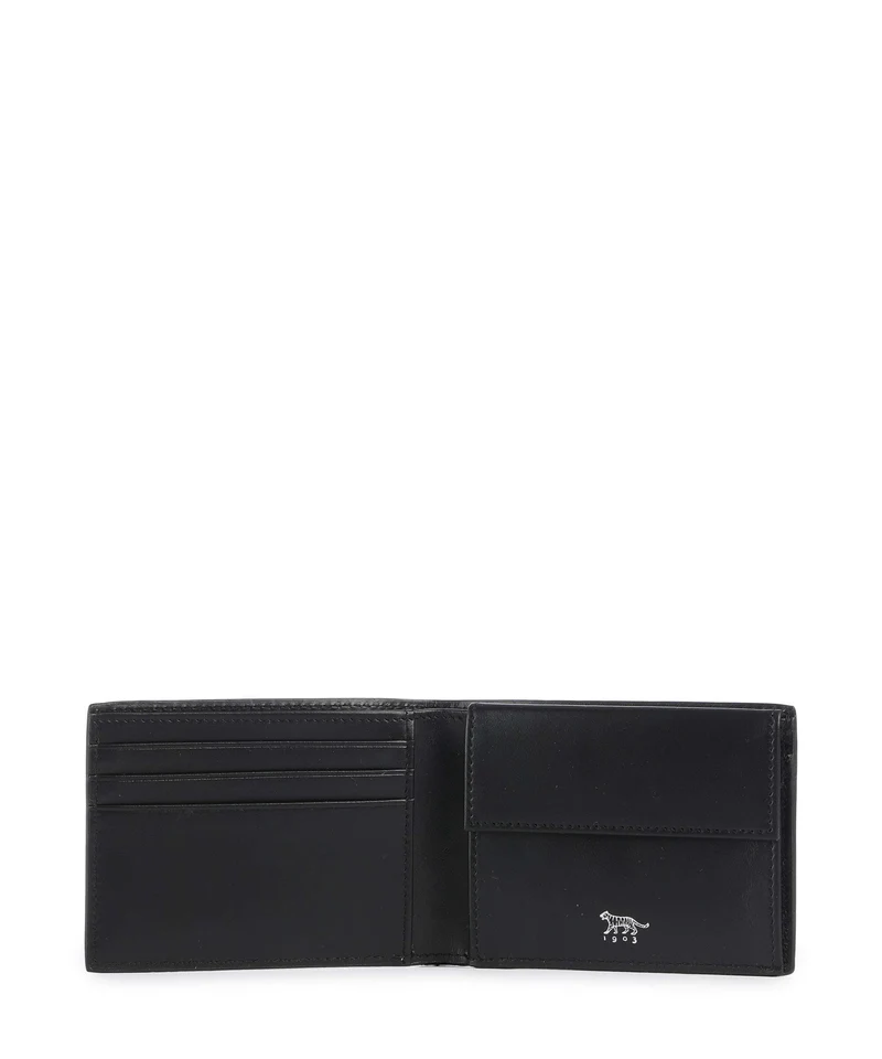 Tiger of Sweden Wivalius Monedero black