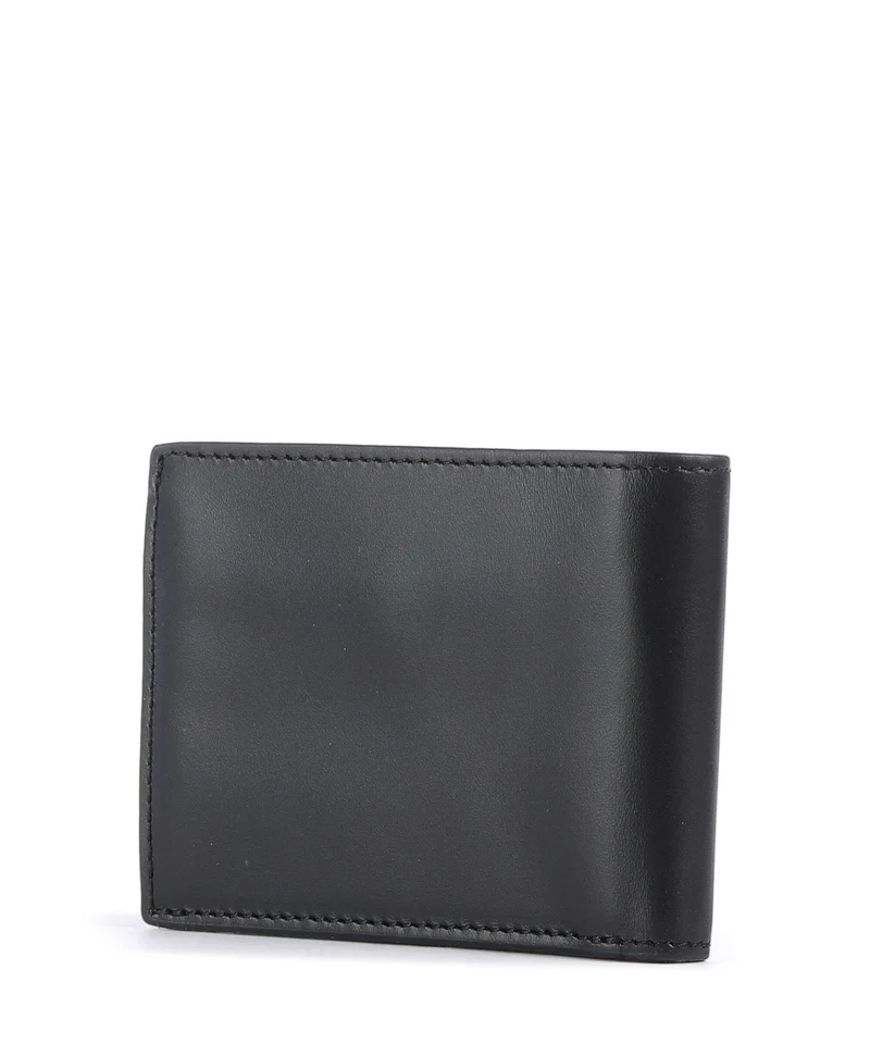 Tiger of Sweden Wivalius Monedero black