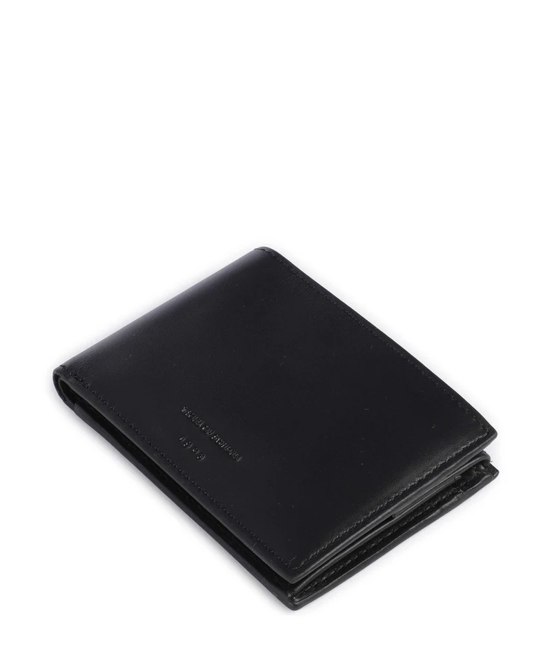 Tiger of Sweden Wivalius Monedero black