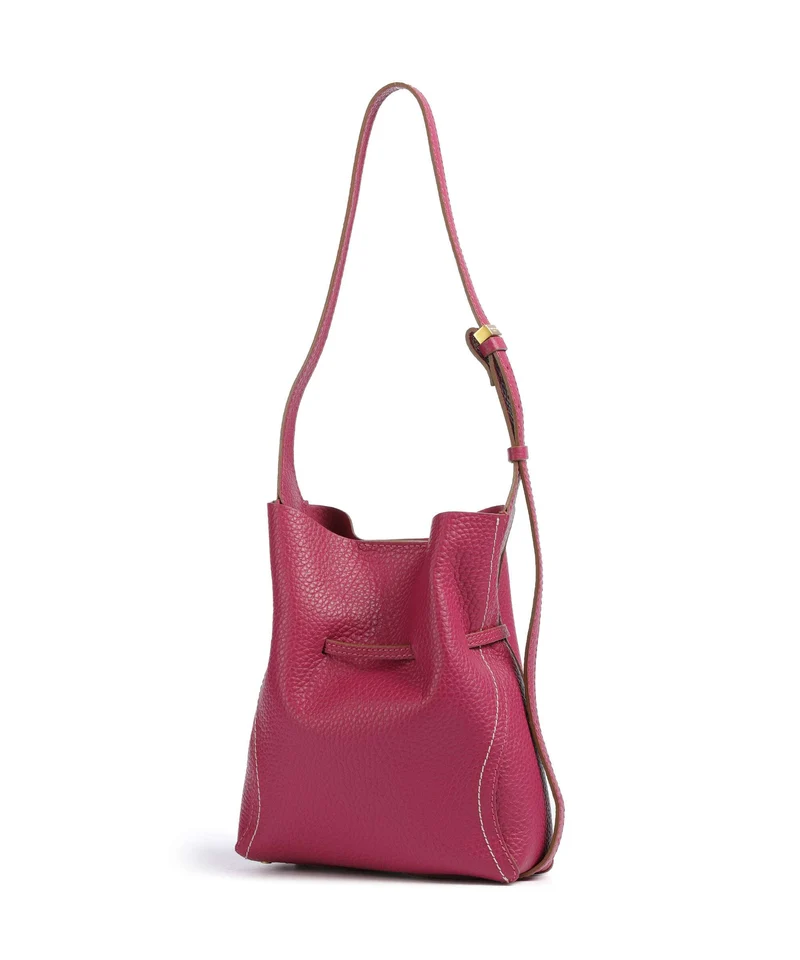 Gianni Chiarini Sienna Bucket bolso de mano desert flower