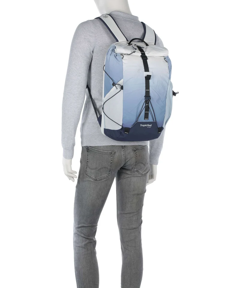 Tropicfeel Scout ProLite Mochila de senderismo airy blue
