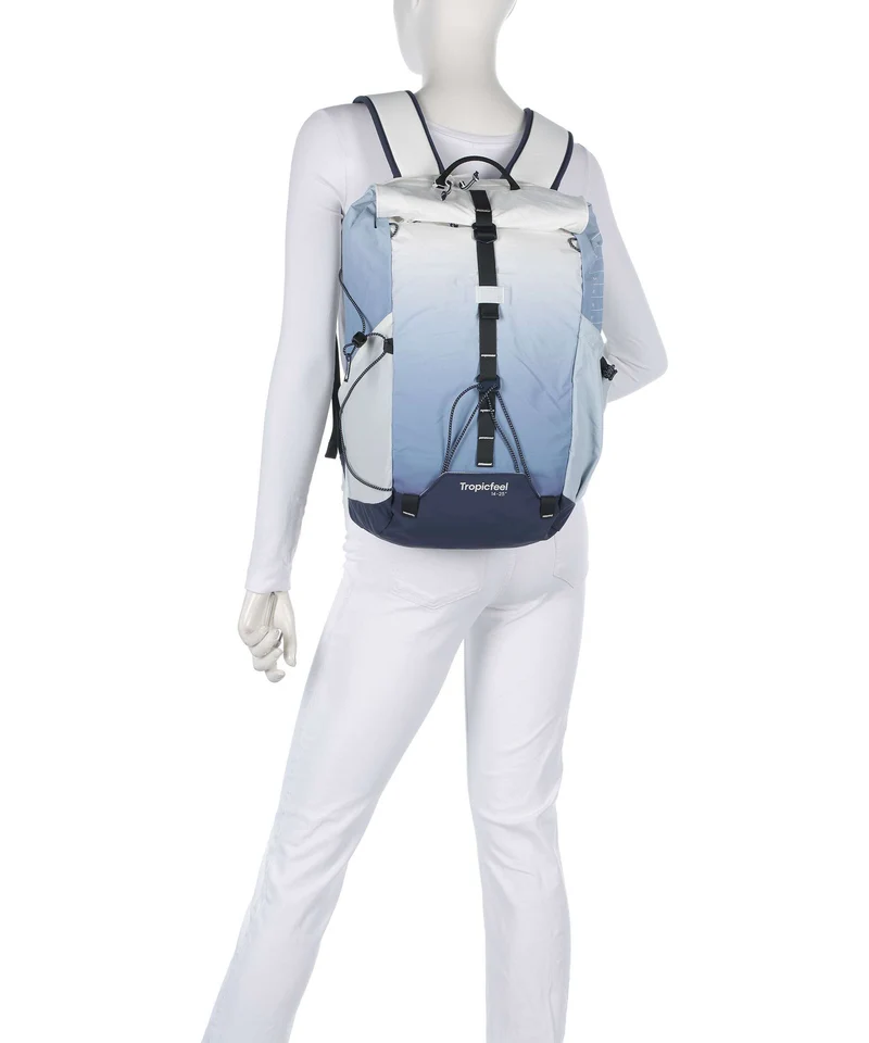 Tropicfeel Scout ProLite Mochila de senderismo airy blue