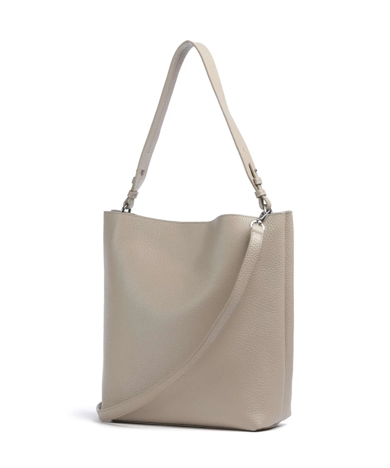 Marc O'Polo Brinja M Bolso de hobo chalky mauve