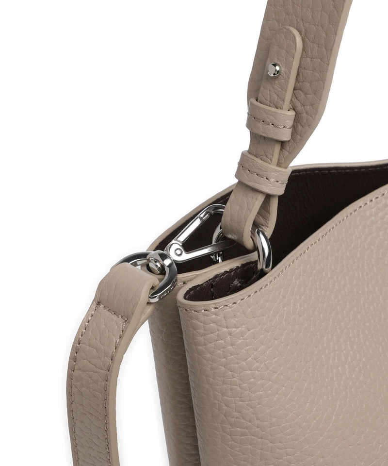 Marc O'Polo Brinja M Bolso de hobo chalky mauve