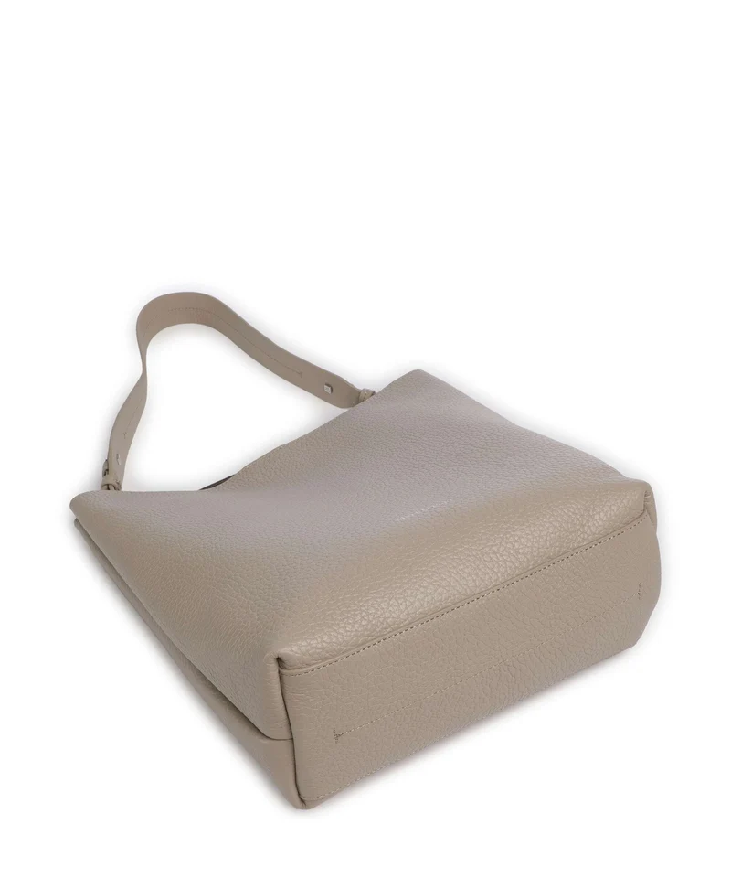 Marc O'Polo Brinja M Bolso de hobo chalky mauve