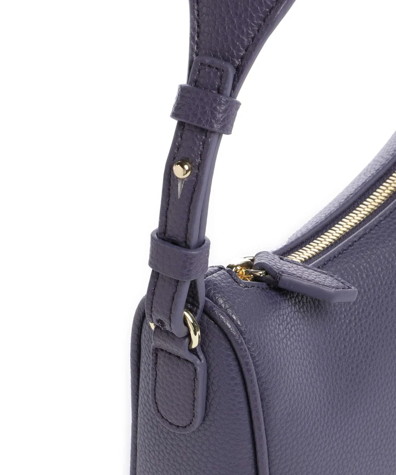 Emporio Armani Lilly Bandolera mirtillo/taupe