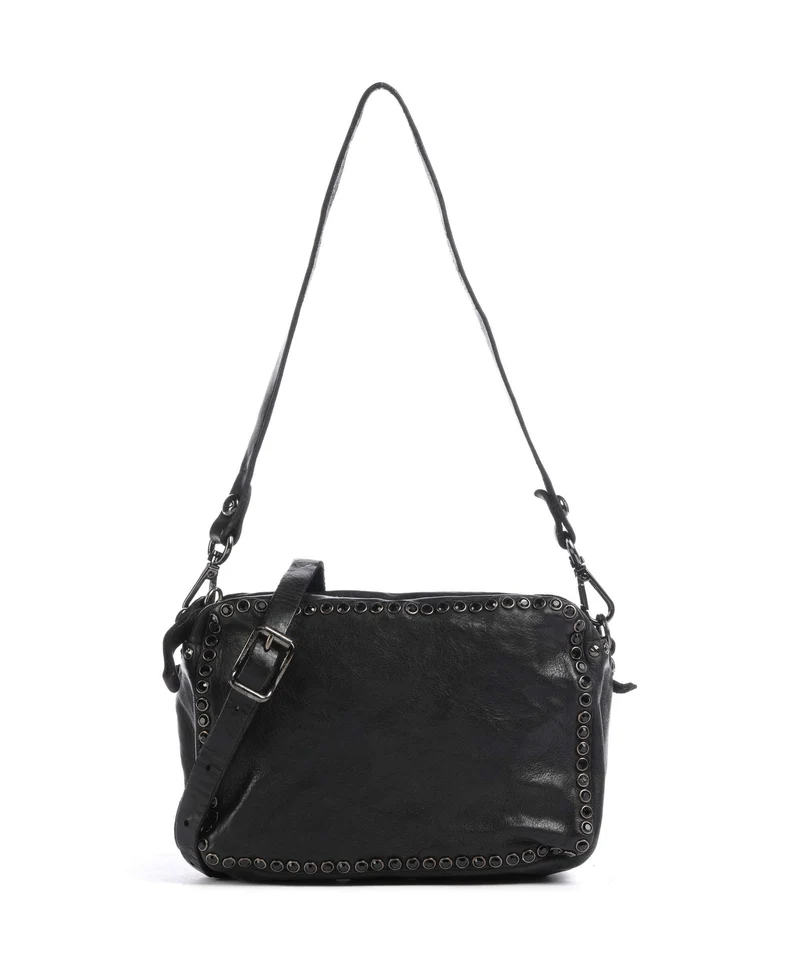 Campomaggi Bolso de hombro black
