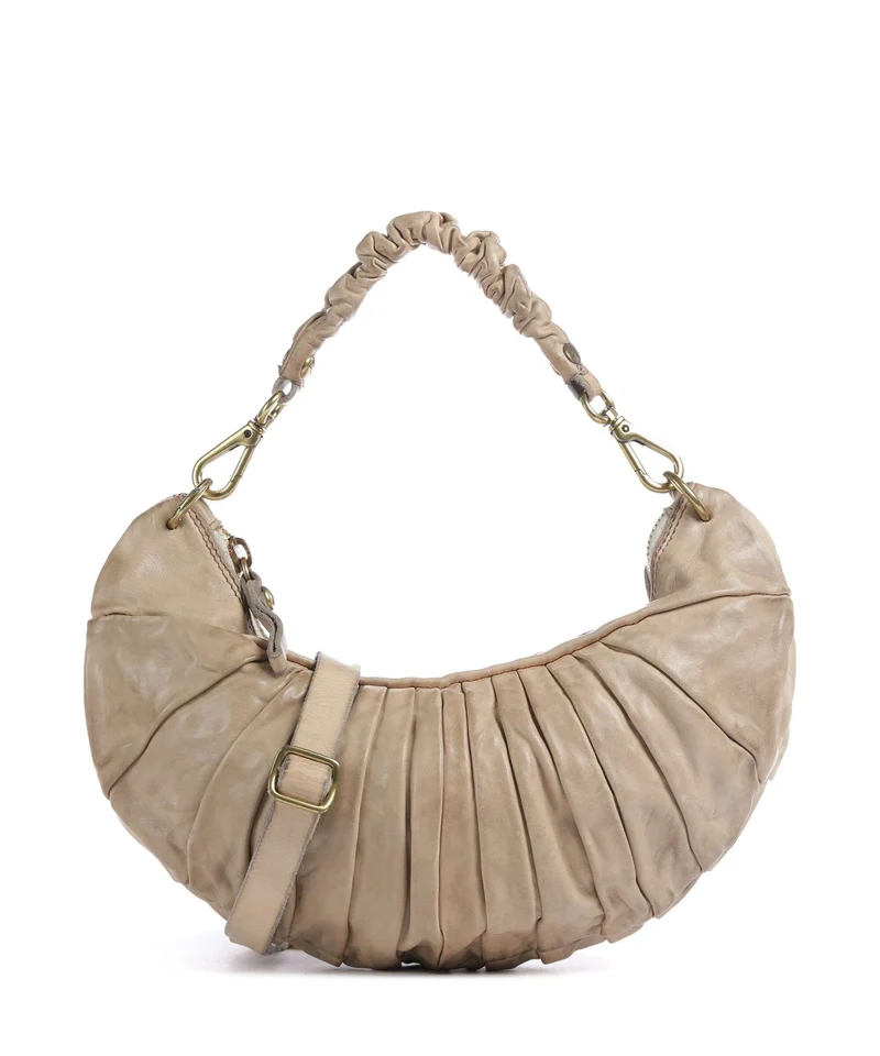 Campomaggi Bolso de hombro ice